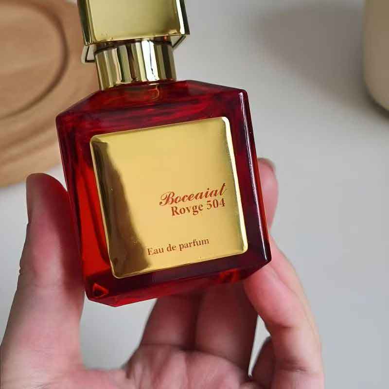 Amber Musk Oil - น้ำหอม Baccarat 540 essence กลิ่นหอมดอกไม้แบบตะวันออกที่เข้มข้นและมีเสน่ห์ กลิ่นอำพัน,
