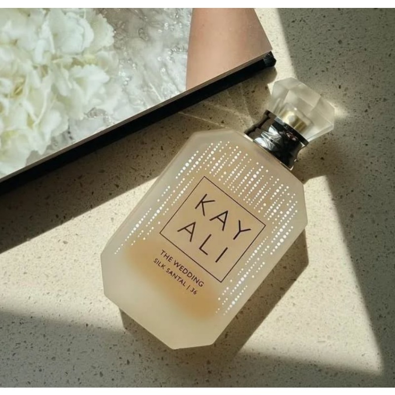 Perfume Royal Fragrance - น้ำหอม KAYALI Luxury Collection 100 มล.