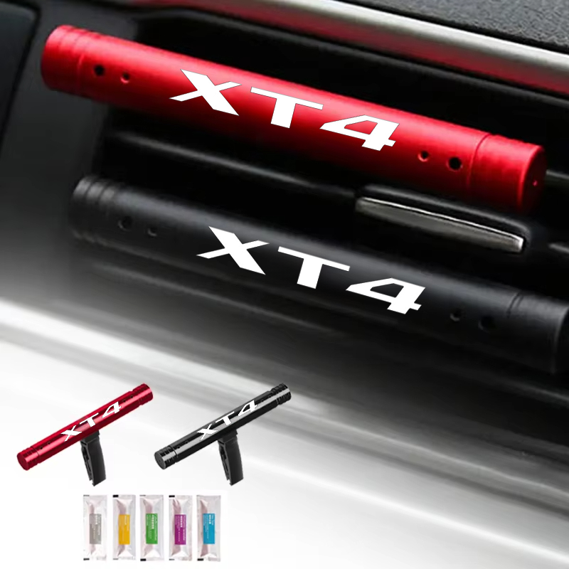Perfume Fragrance Logo - Car Air Outlet น้ําหอมคลิป Vent Diffuser