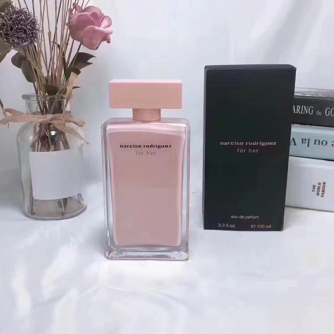 Perfume Fragrance Powder - น้ำหอมยอดนิยมประจำวัน ซีรีส์ผู้หญิง กลิ่นกุหลาบแดง ผงมัสก์บริสุทธิ์ น้ำหอมไวท์แฟตตี้ น้ำหอมผู้หญิง