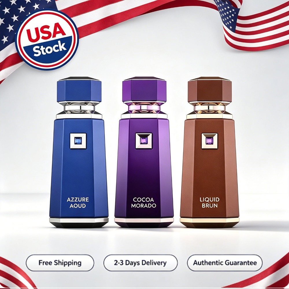 Perfume A Fragrance World - น้ำหอม Fragrance World French Avenue Azzure