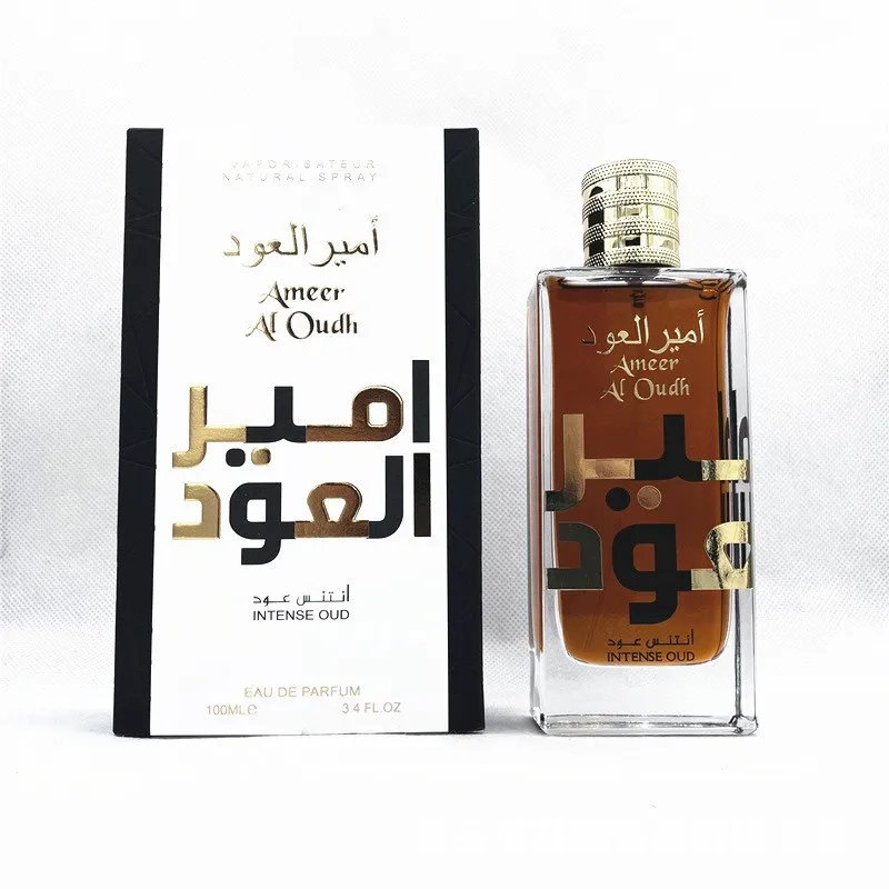 Perfume Quality Fragrance Oils - น้ำหอมอาหรับ Ameer Eau De Parfum ขนาด