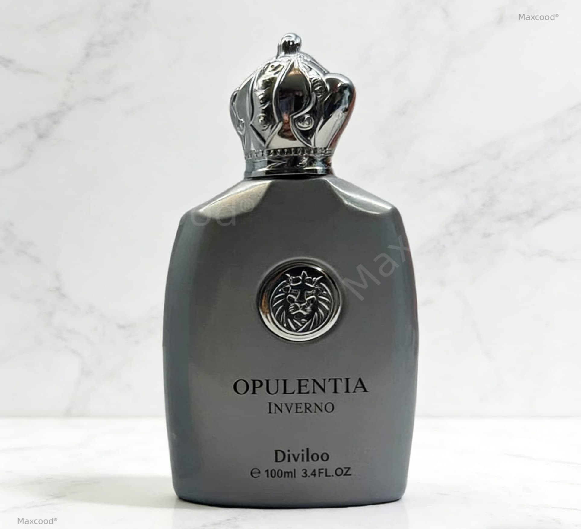 Perfume Long Fragrance - กลิ่นดอกไม้ กลิ่นไม้ และกลิ่นมัสก์ น้ำหอมสำหรับผู้ชาย กลิ่นหอมหรูหรา ติดทนนาน