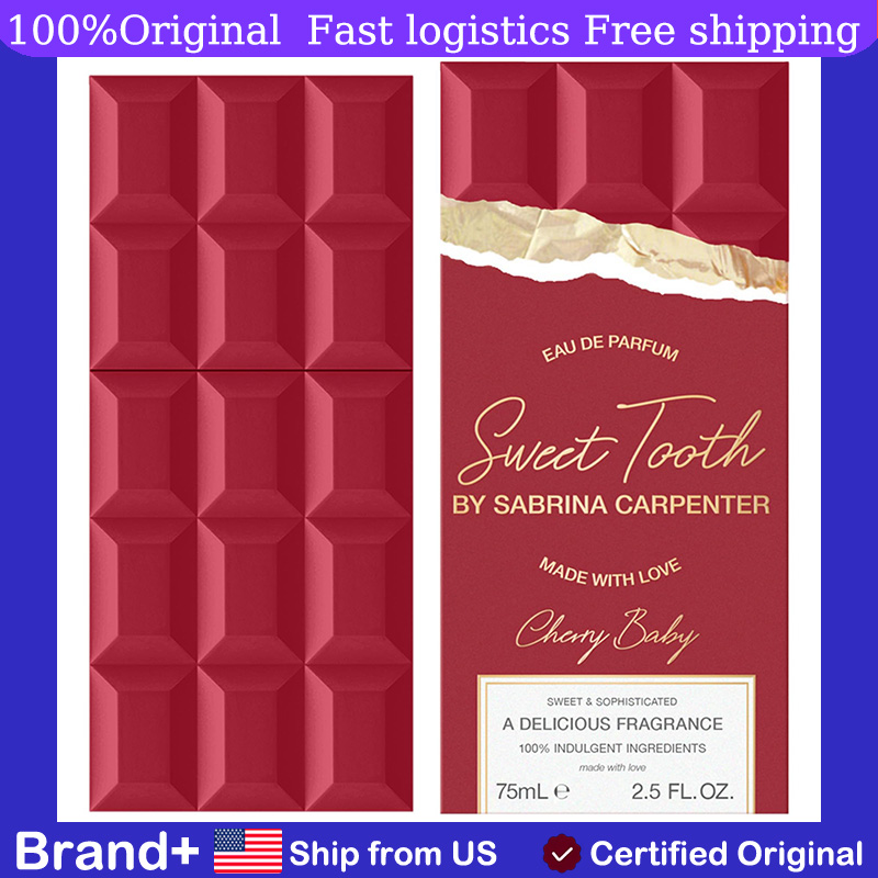 Perfume Long Fragrance - น้ำหอมอาหรับแท้ Sweet Tooth Cherry Baby โดย