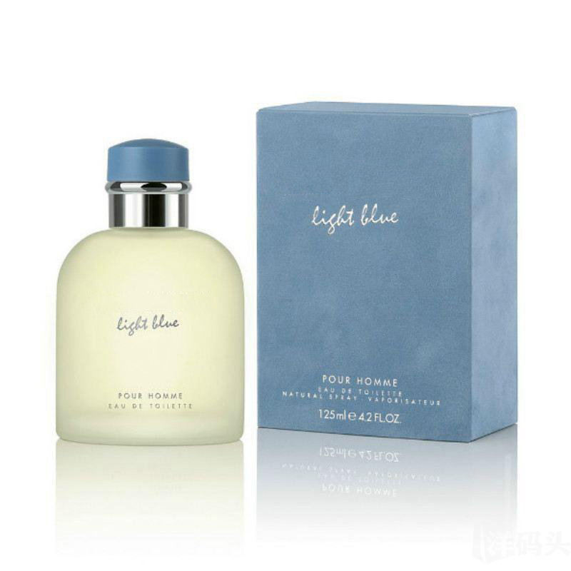 Perfume Long Fragrance - น้ำหอมคุณภาพสูงสำหรับผู้ชาย ติดทนนาน สดชื่นและเป็นธรรมชาติ น้ำหอมสำหรับสุภาพบุรุษ ขวดสเปรย์ โคโลญจน์