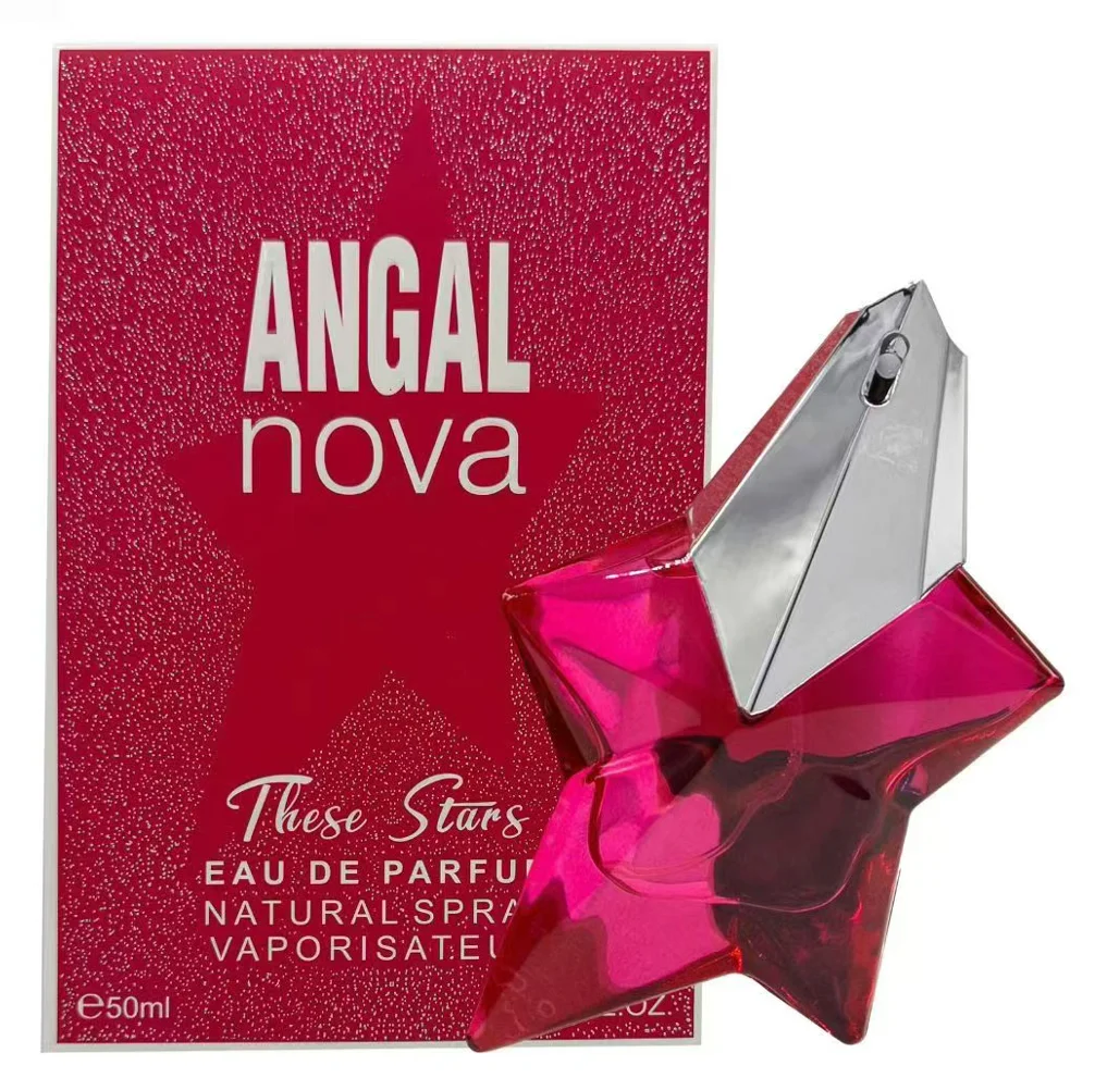 Perfume Long Fragrance - ANGAL Nova These Stars Eau De