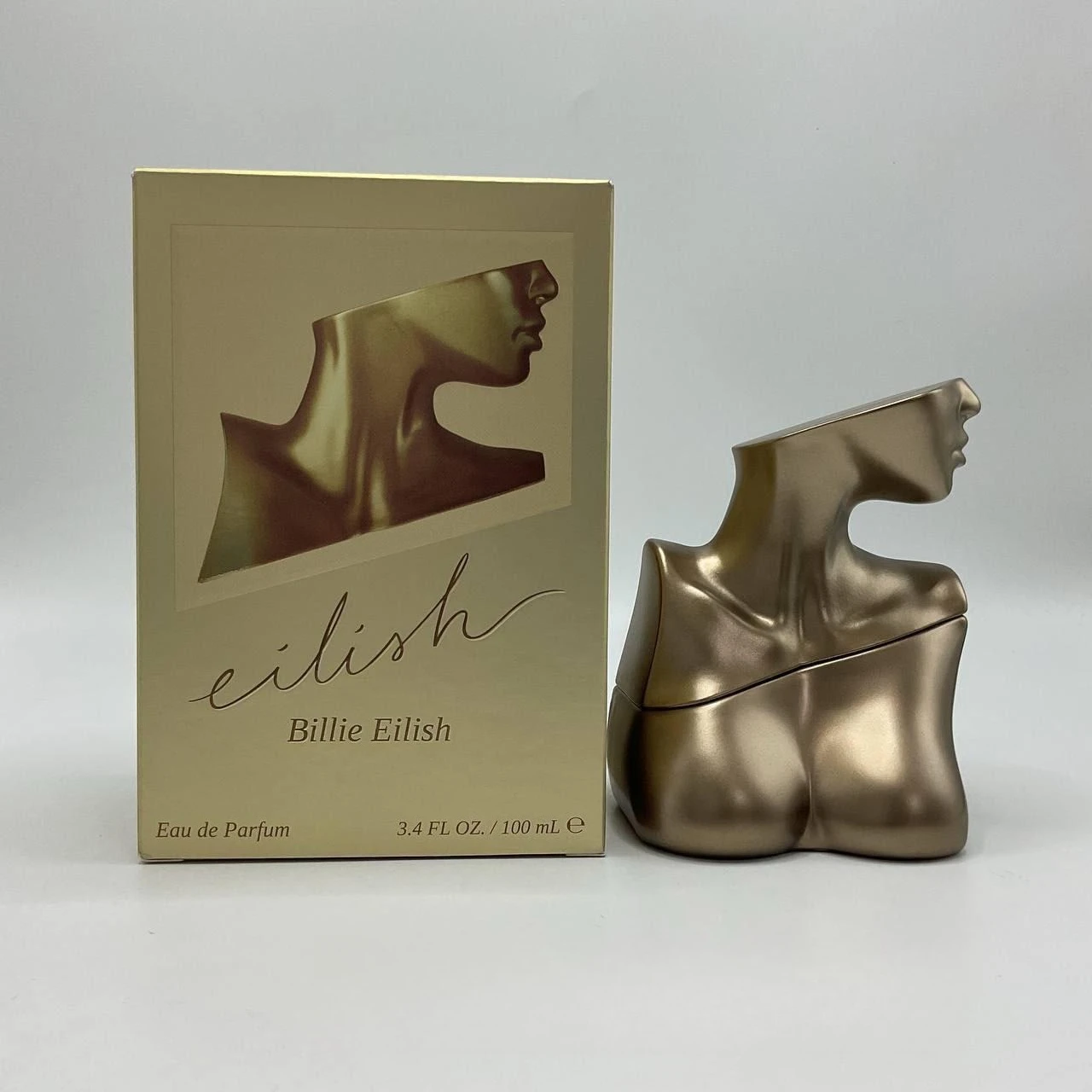 Perfume Fragrance Vanilla - น้ำหอมผู้หญิง 100 มล. กลิ่นวานิลลาติดทนนาน โอ เดอ
