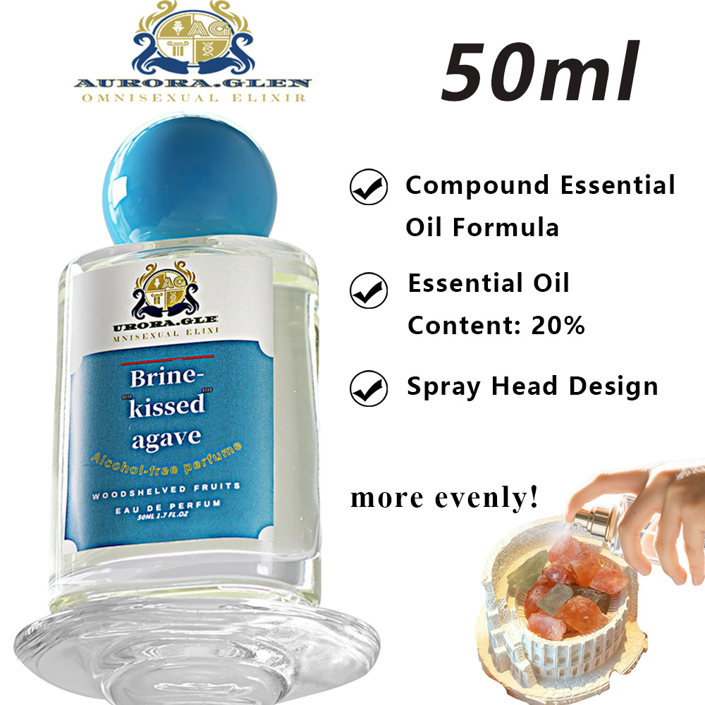 Perfume Quality Fragrance Oils - น้ำมันหอมระเหยกลิ่นมหาสมุทรสำหรับผู้ชายและผู้หญิง เกลือทะเล สดชื่นและเป็นธรรมชาติ น้ำหอมปรับอากาศในห้องนอนและสเปรย์สำหรับผ้า คุณภาพสูง