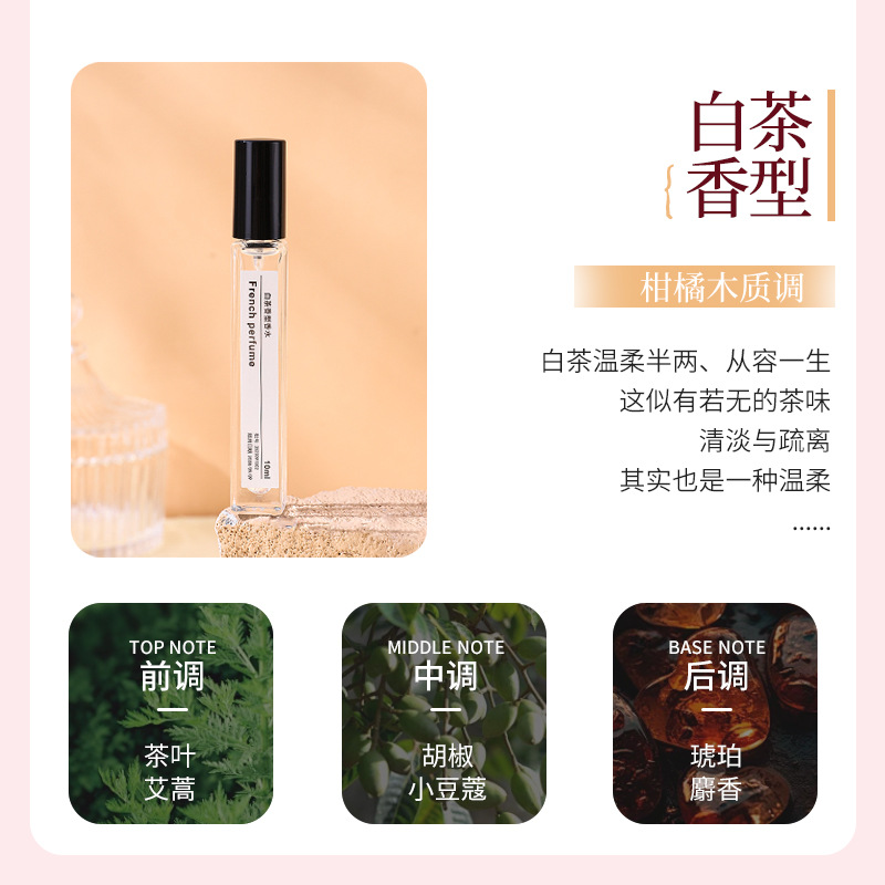 น้ำหอมแท้สำหรับผู้หญิง ฟีโรโมน - Perfume Fragrance Enhancer บทวิจารณ์และราคา