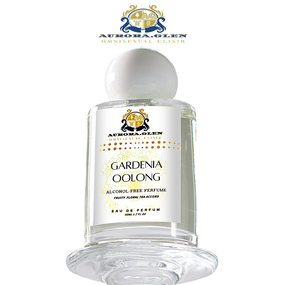 น้ำมันหอมระเหยกลิ่นดอกพุดอู่หล - Perfume Fragrance Essential Oil บทวิจารณ์และราคา