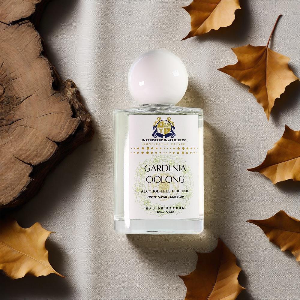 น้ำมันหอมระเหยกลิ่นดอกพุดอู่หล - Perfume Fragrance Essential Oil บทวิจารณ์และราคา