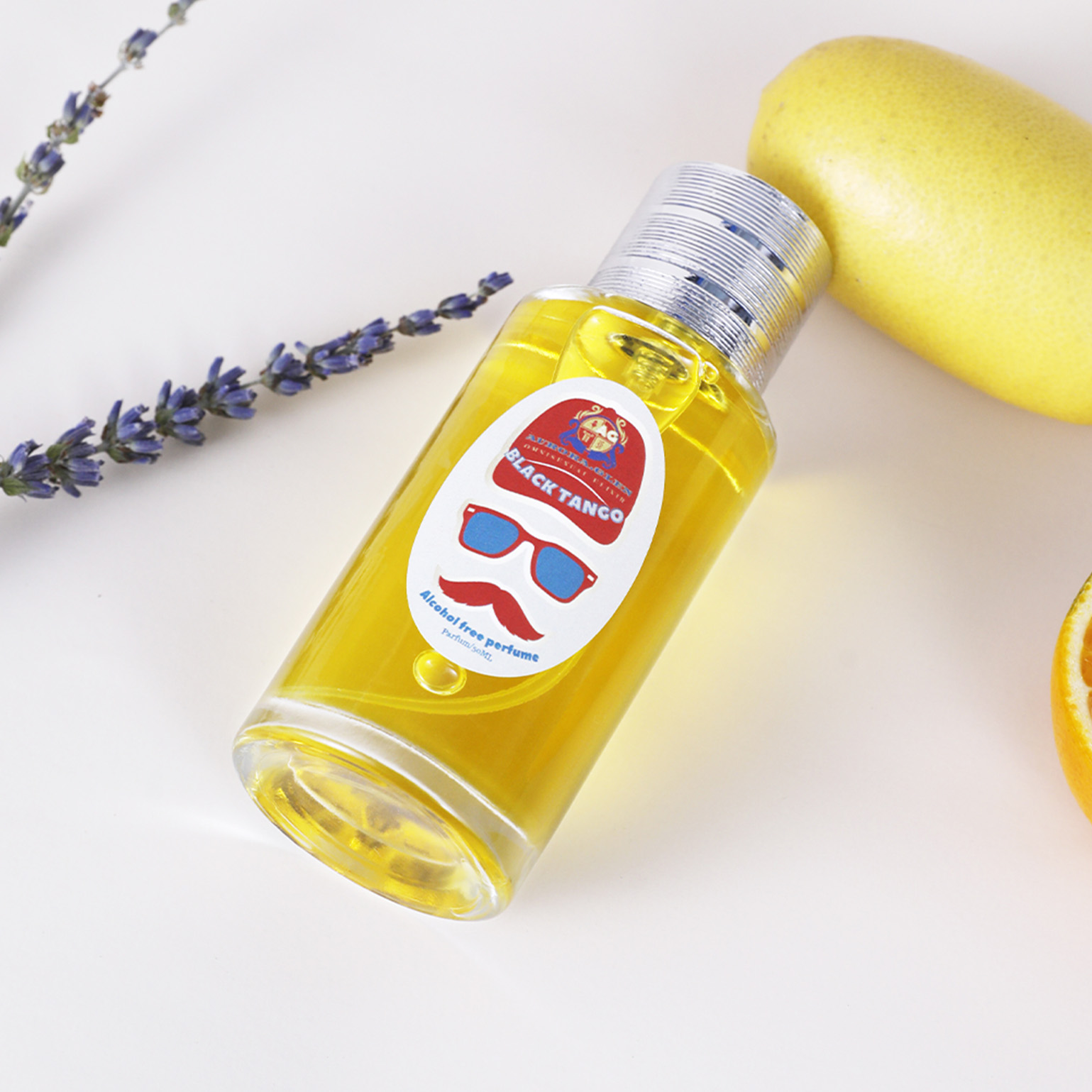น้ำมันหอมระเหยคุณภาพสูง กลิ่นโ - Perfume Quality Fragrance Oils บทวิจารณ์และราคา