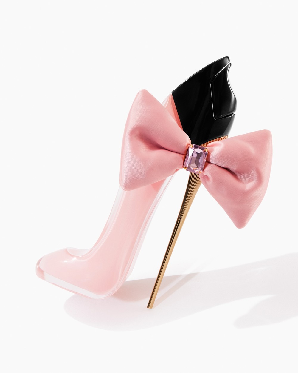 คาร์โรไลนา เฮเรร่า กู๊ดเกิร์ล  - Perfume Fragrance Vanilla บทวิจารณ์และราคา
