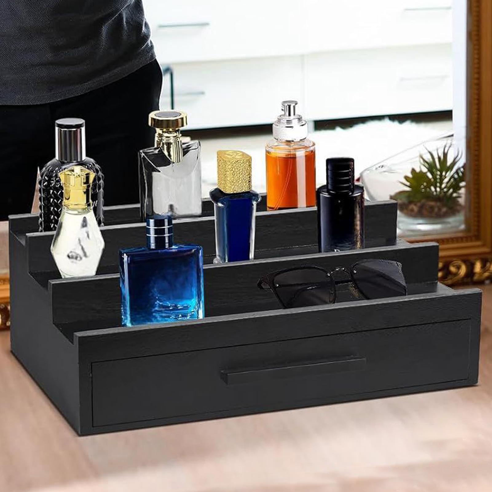 ที่วางน้ำหอม ชั้นวางน้ำหอม 3 ช - Perfume Fragrance Types For Men บทวิจารณ์และราคา