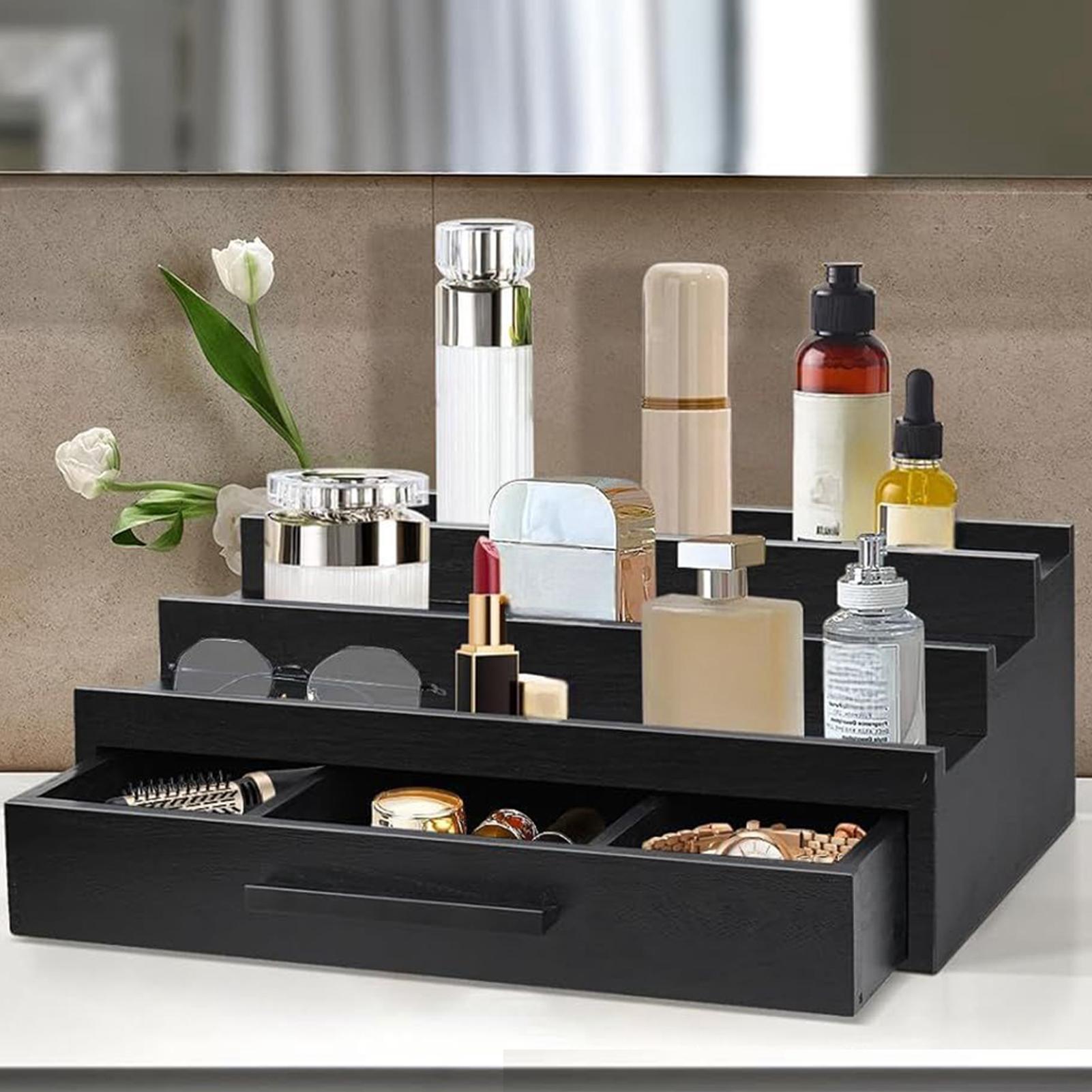 ที่วางน้ำหอม ชั้นวางน้ำหอม 3 ช - Perfume Fragrance Types For Men บทวิจารณ์และราคา