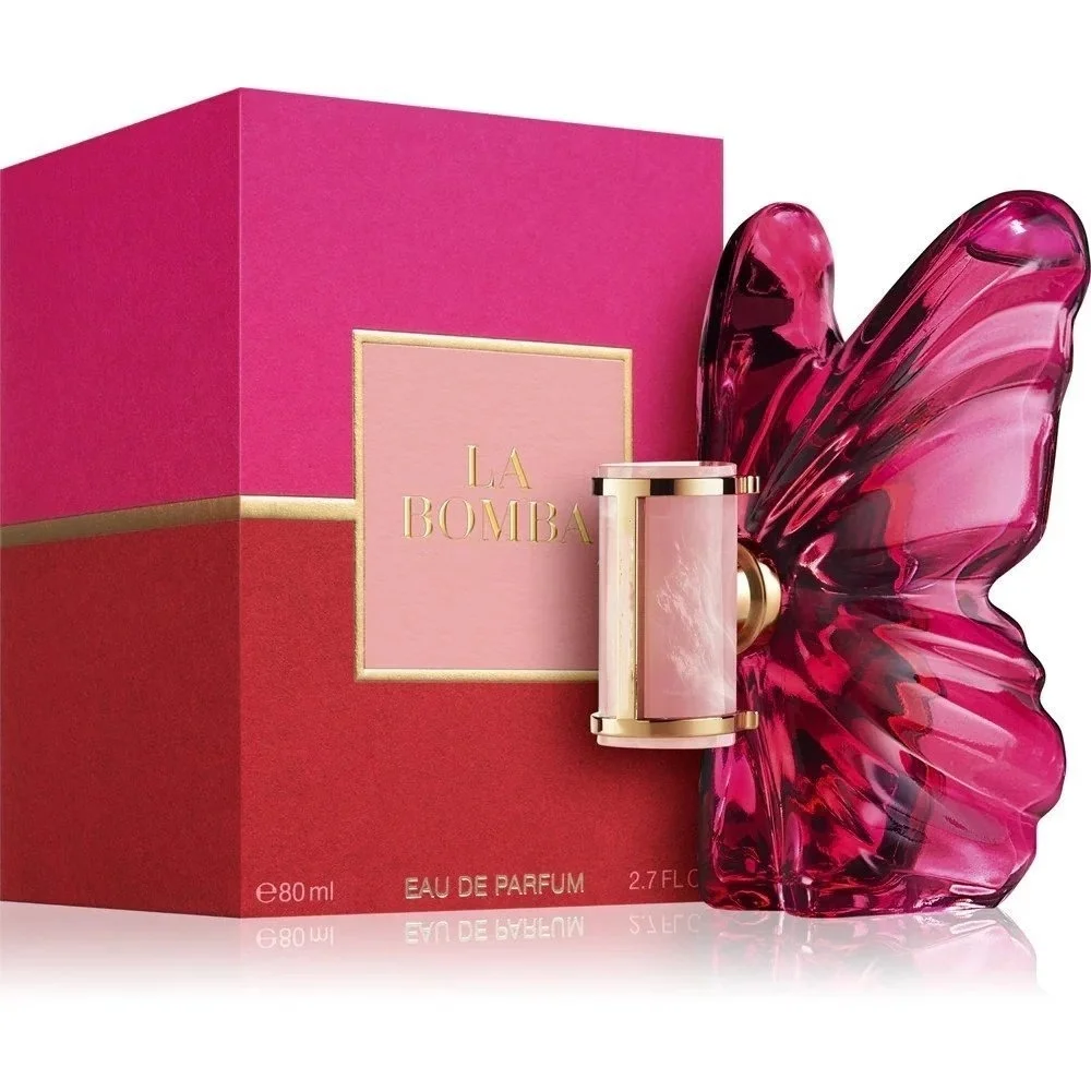 ชุดน้ำหอมสำหรับผู้หญิง 2 ชิ้น  - Perfume Fragrance Vanilla บทวิจารณ์และราคา