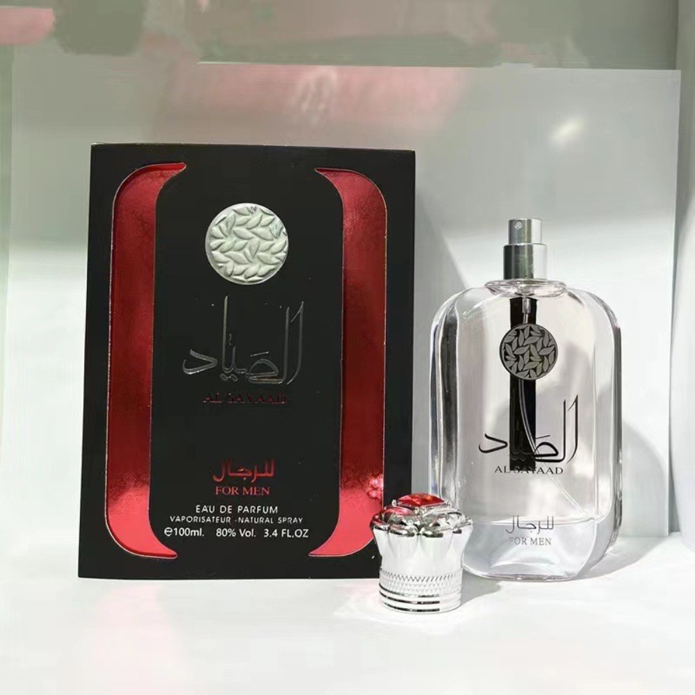 น้ำหอมผู้ชายกลิ่นไม้หอมสดชื่นแ - Perfume Royal Fragrance บทวิจารณ์และราคา
