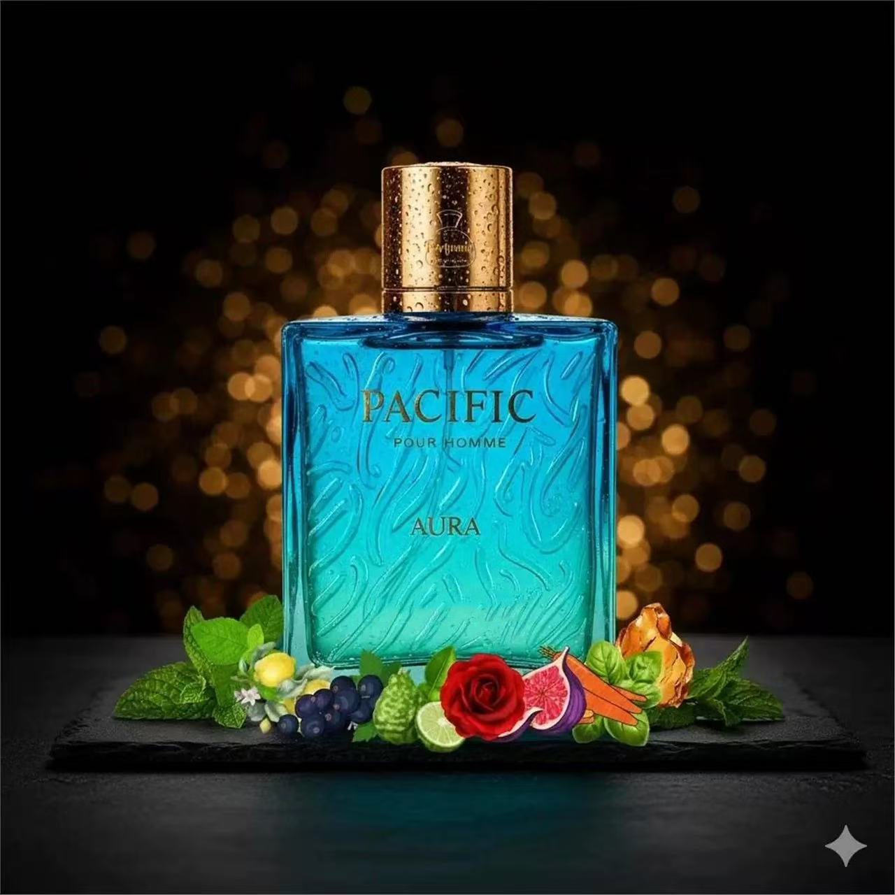 ราหะฮฺ สเปรย์น้ำหอมกลิ่นกลางๆ  - Perfume Aroma Fragrance บทวิจารณ์และราคา