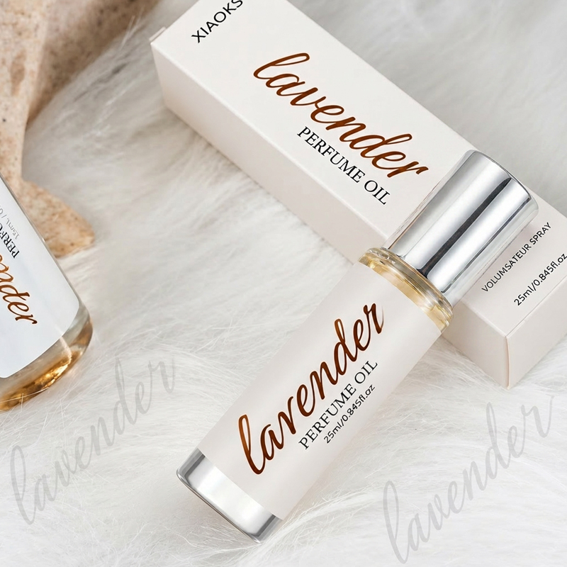 สเปรย์น้ำหอมกลิ่นวานิลลา 25 มล - Perfume Fragrance Essential Oil บทวิจารณ์และราคา