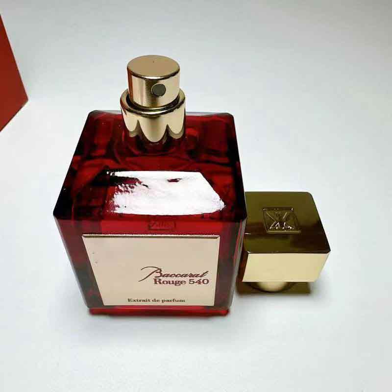 น้ำหอม Baccarat 540 essence กล - Amber Musk Oil บทวิจารณ์และราคา