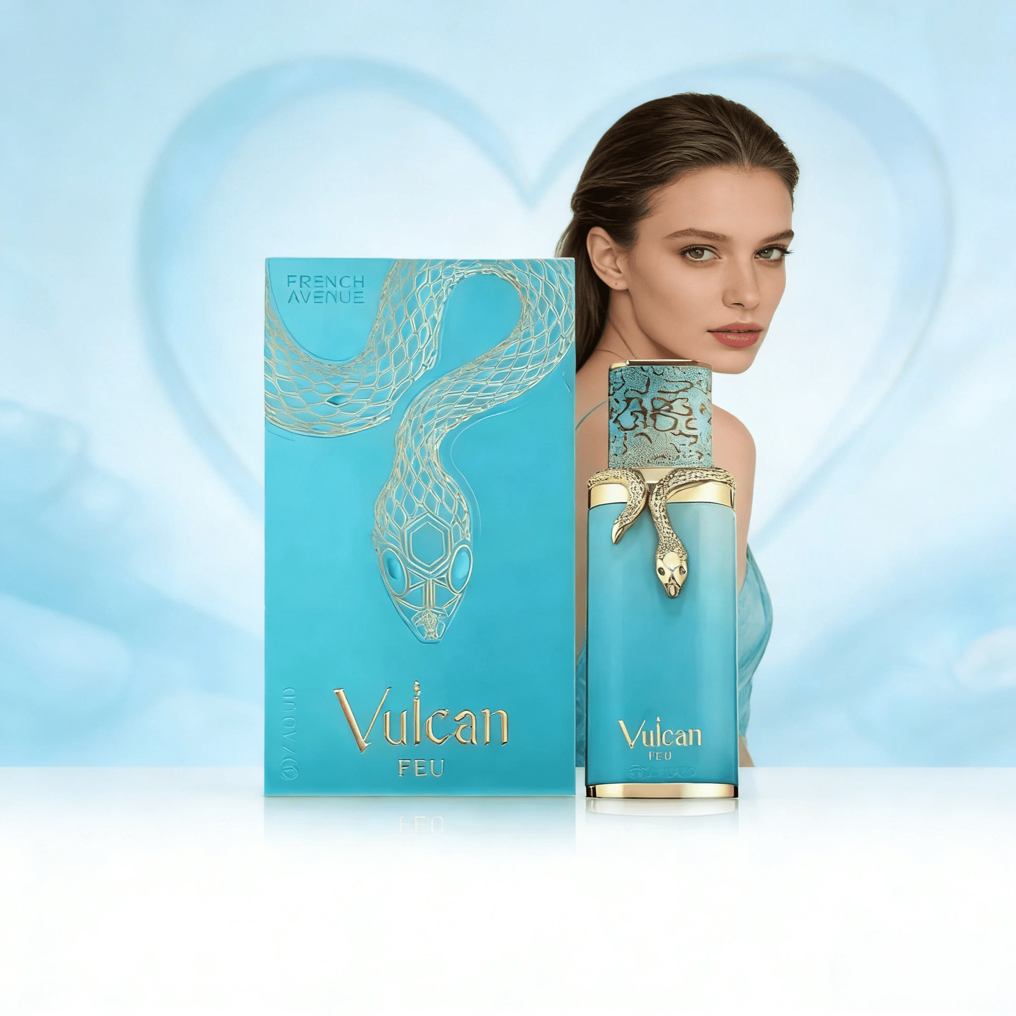 น้ำหอม Fragrance World French  - Perfume A Fragrance World บทวิจารณ์และราคา