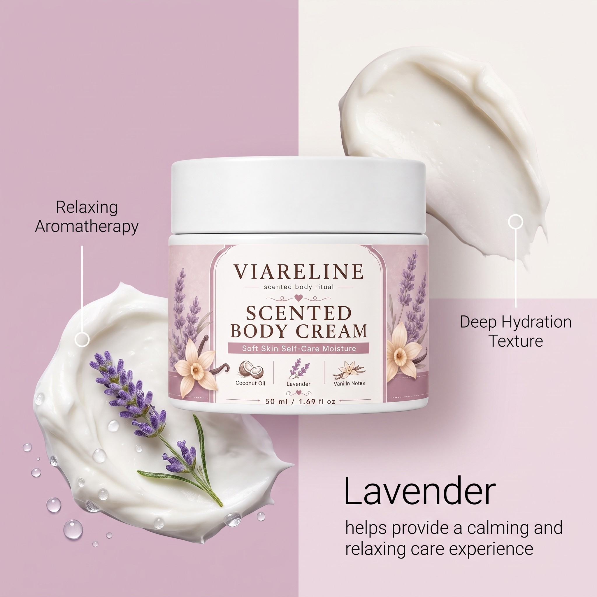 ครีมบำรุงผิวกายหอมหรู กลิ่นติด - Perfume Fragrance Lotion บทวิจารณ์และราคา