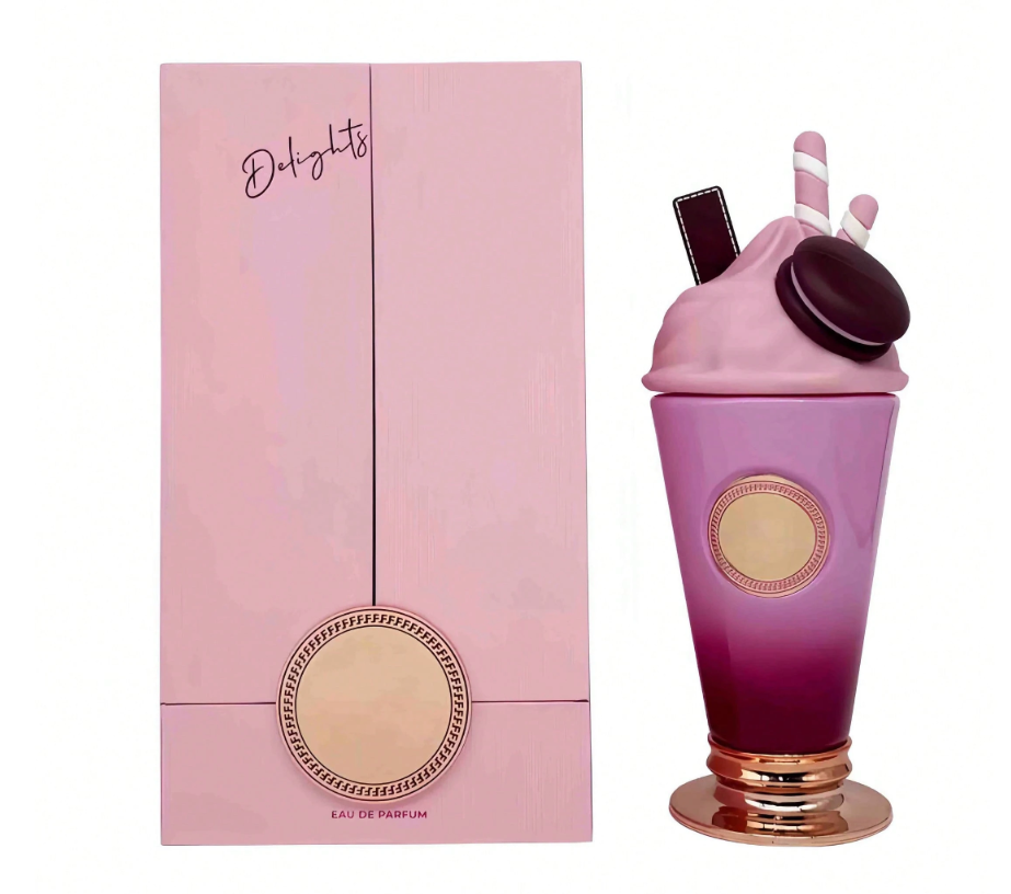 น้ำหอมยูม อีออ ดี พาร์ฟูม |    - Perfume Fragrance Vanilla บทวิจารณ์และราคา
