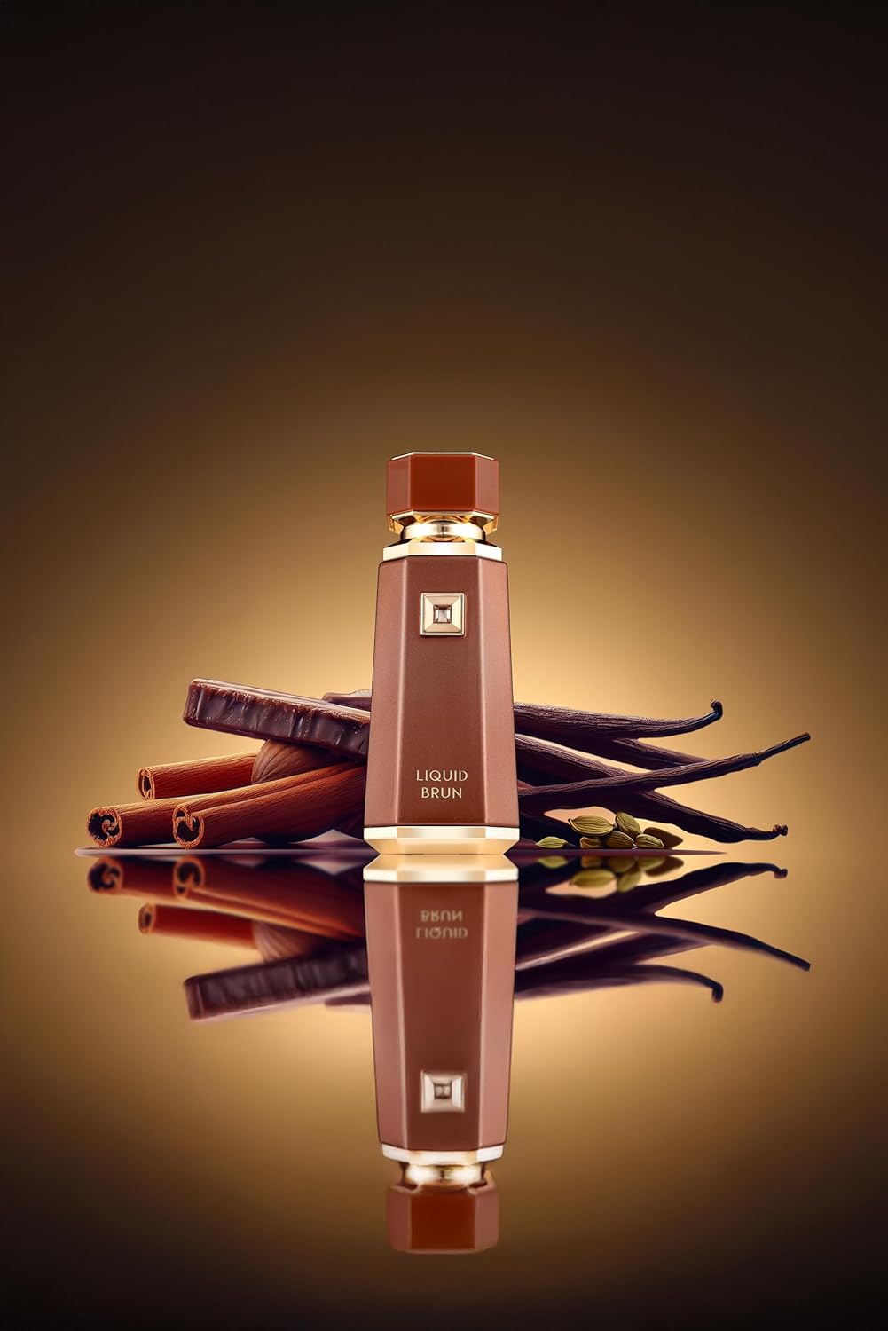 น้ำหอม Liquid Brun EDP ขนาด 3. - Amber Musk Oil บทวิจารณ์และราคา