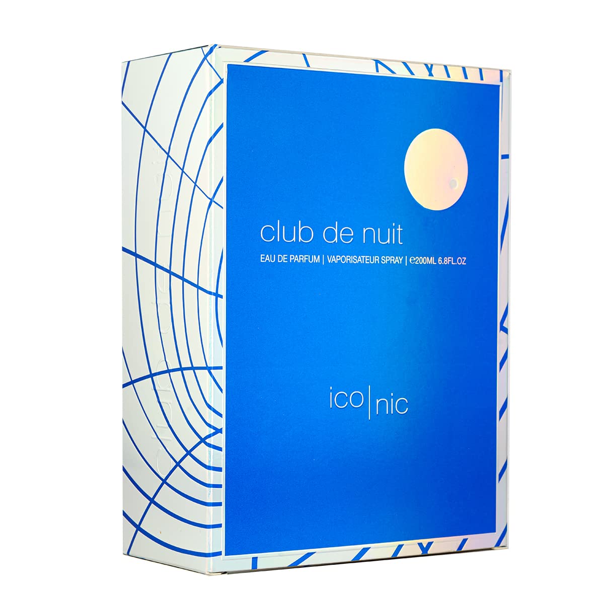 น้ำหอมอาหรับแท้ Armaf Club de  - Perfume Long Fragrance บทวิจารณ์และราคา