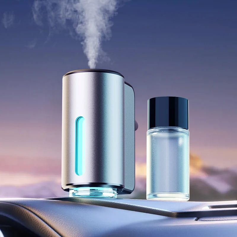 เติมน้ําหอม 10ml * 3 สําหรับรถ - Perfume Fragrance Powder บทวิจารณ์และราคา