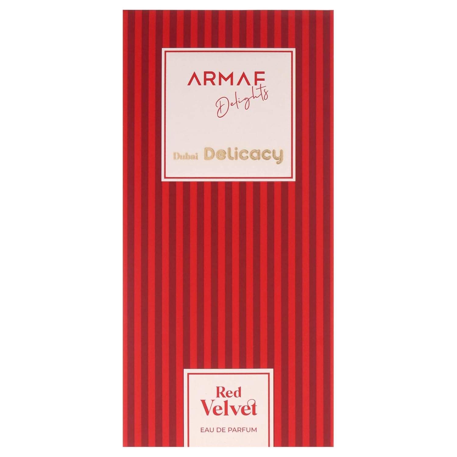 น้ำหอมอาร์มาฟ รีด เวลเวท ยูนิเ - Amber Musk Oil บทวิจารณ์และราคา