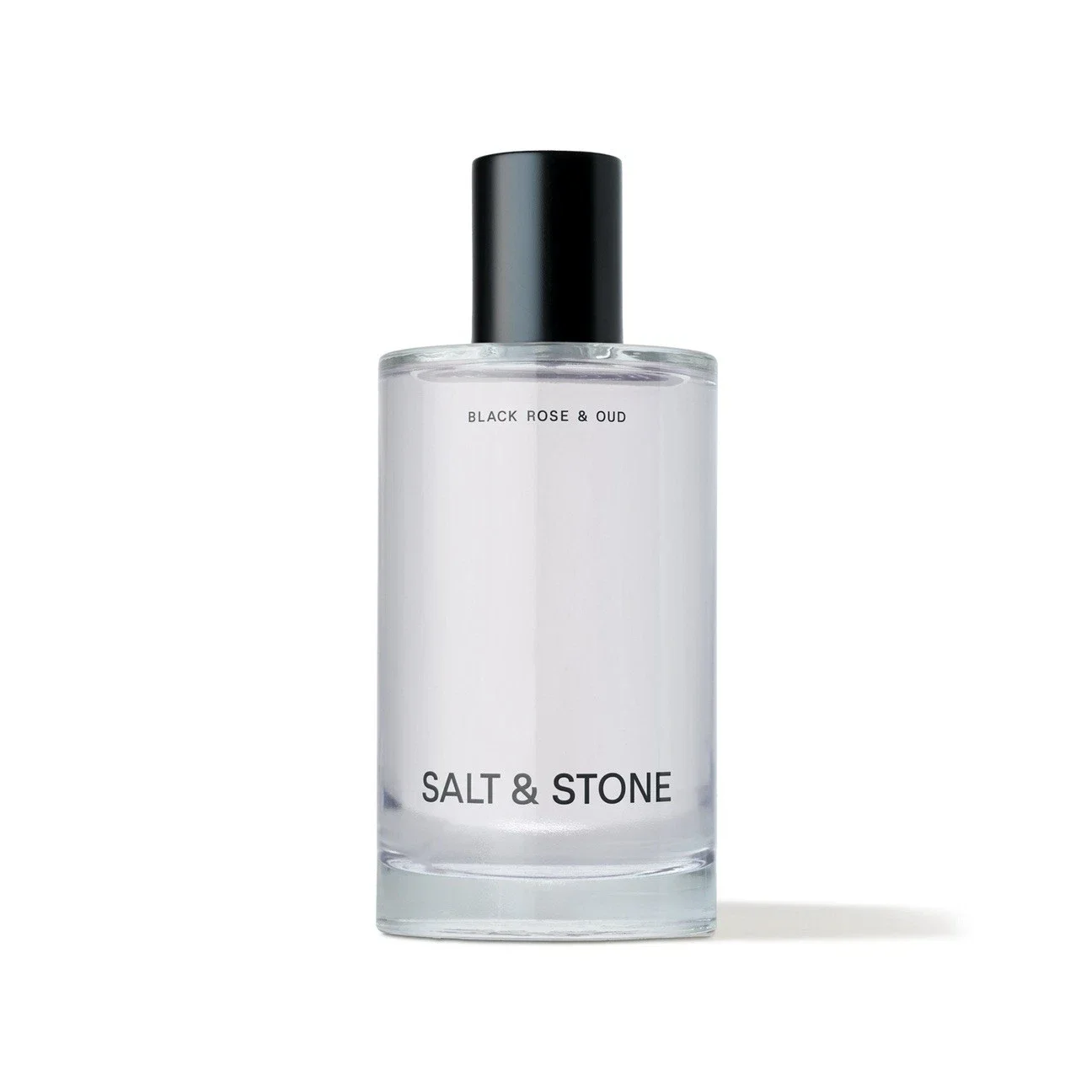 SALT & STONE แบล็คโรส & อู๊ด โ - Perfume Long Fragrance บทวิจารณ์และราคา