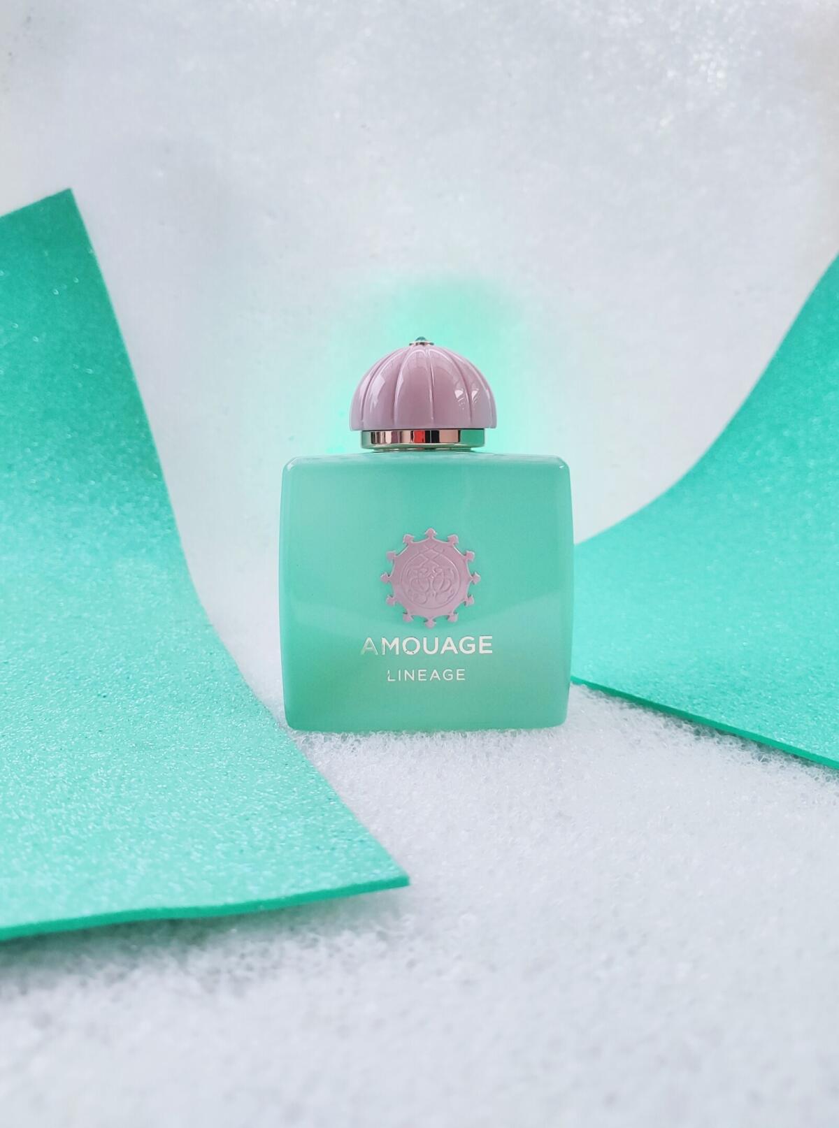 Amouage Guidance 46 Reasons Ou - Perfume Quality Fragrance Oils บทวิจารณ์และราคา