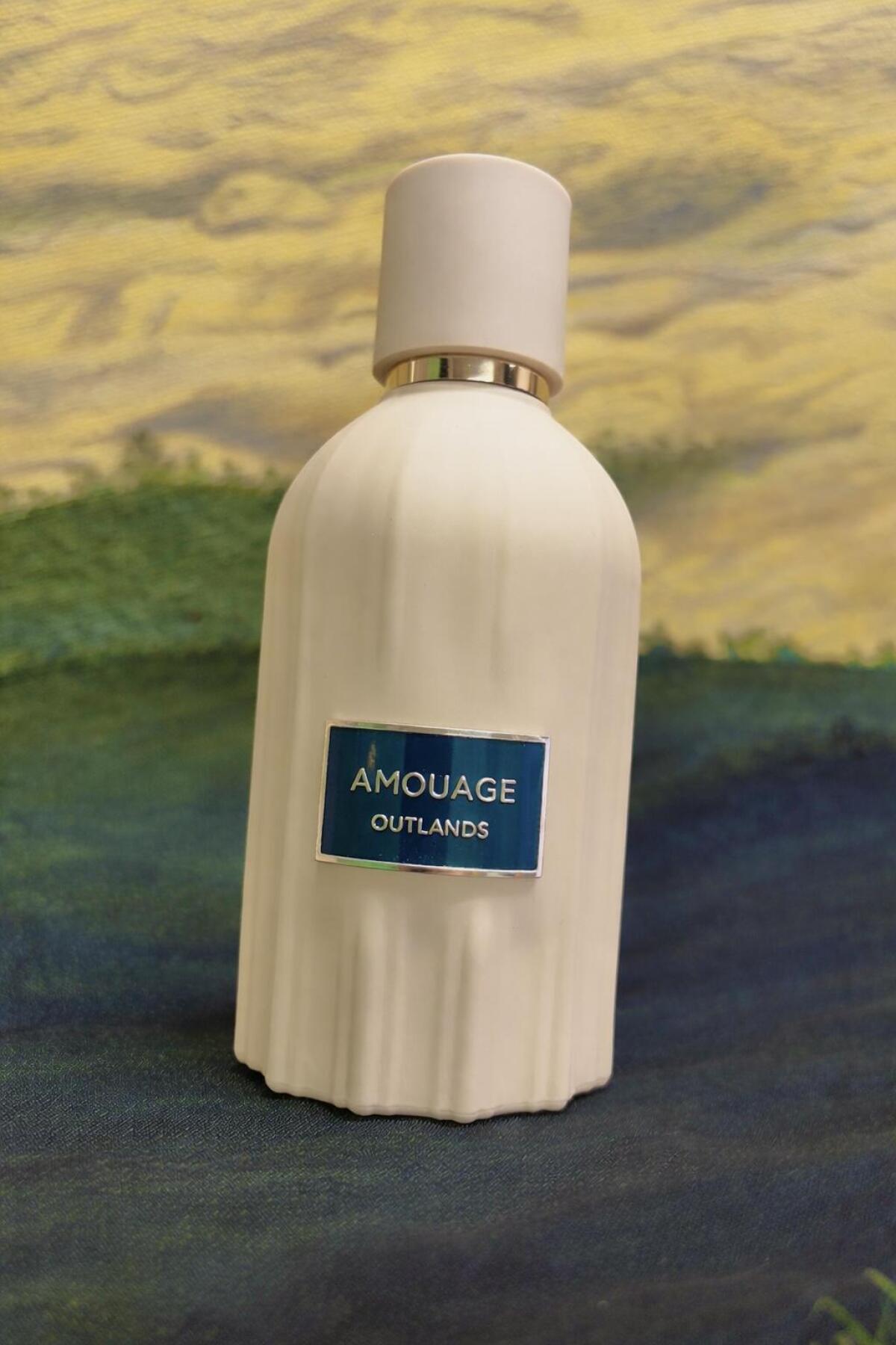 Amouage Guidance 46 Reasons Ou - Perfume Quality Fragrance Oils บทวิจารณ์และราคา