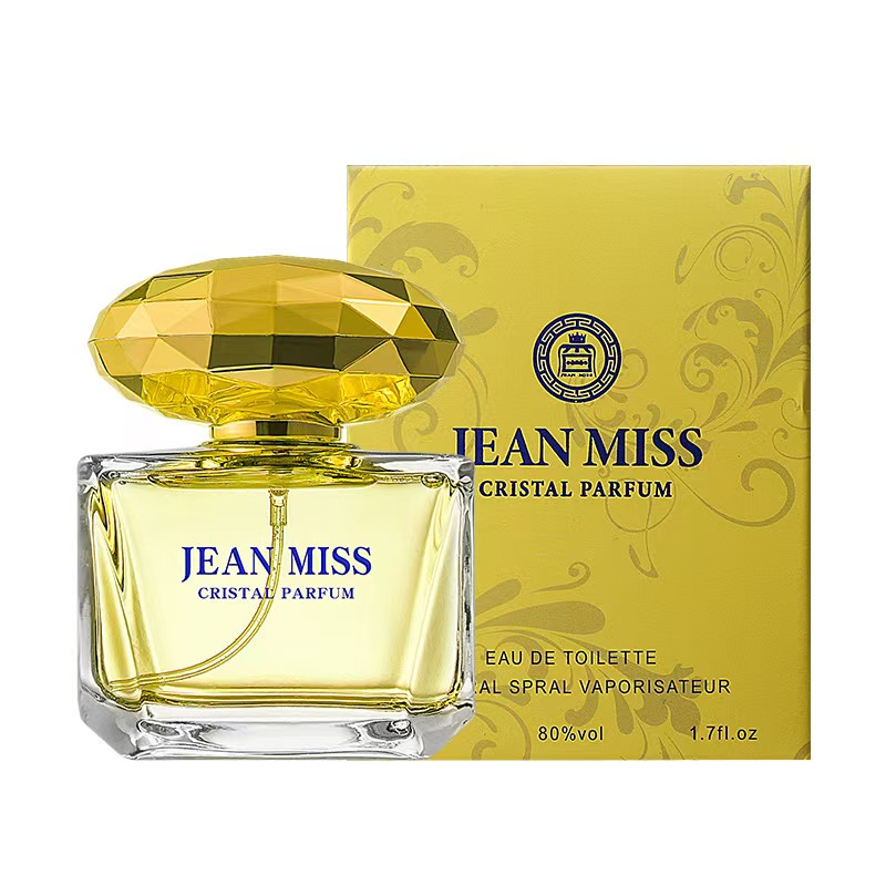 น้ำหอมคริสตัลไดมอนด์ สวีทเลิฟ  - Perfume Fragrance Powder บทวิจารณ์และราคา
