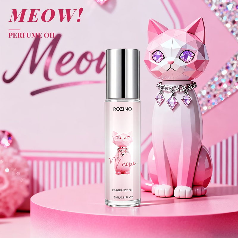 น้ำหอมโรซิโน จัสมิน การ์ดีเนีย - Perfume Aroma Fragrance บทวิจารณ์และราคา