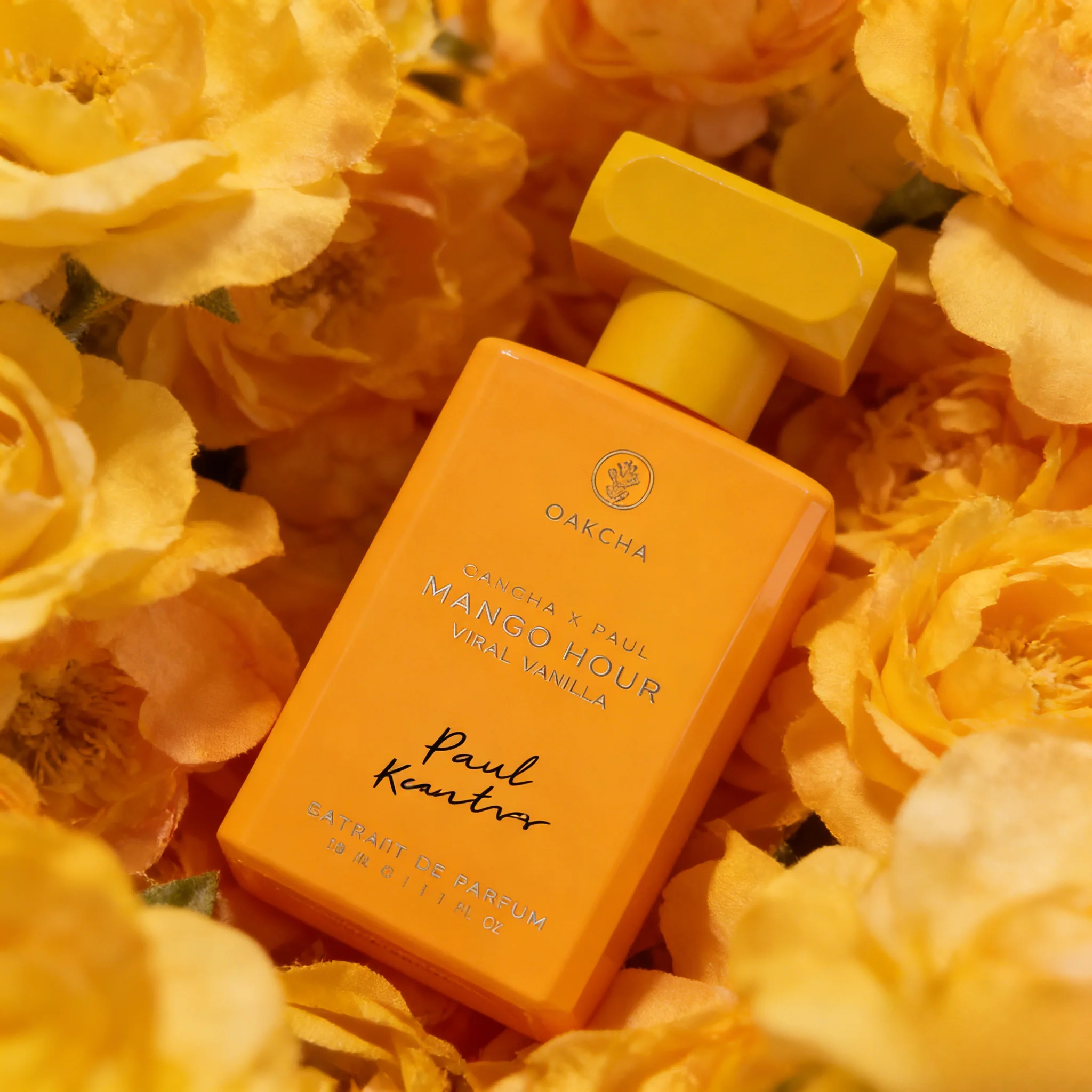 โอแอคชา ซีรีส์น้ำหอมสำหรับผู้ช - Perfume Fragrance Vanilla บทวิจารณ์และราคา