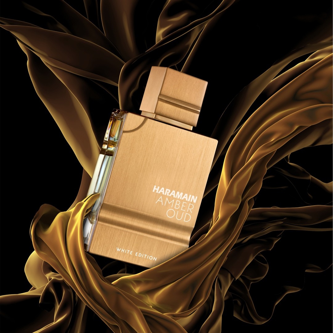 อัล ฮาราเมน แอมเบอร์ อูด ไวท์  - Amber Musk Oil บทวิจารณ์และราคา