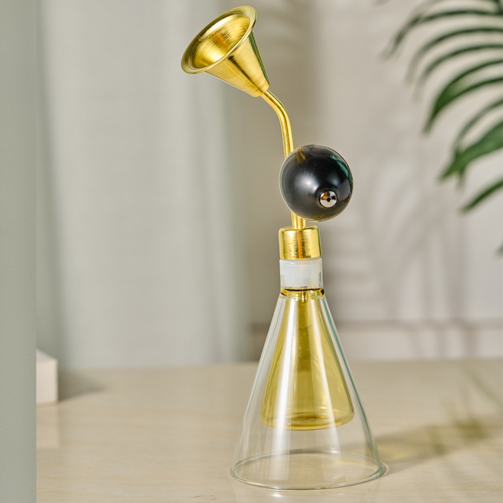 ขวดน้ำหอมแบบกำหนดโลโก้เองได้ บ - Perfume Fragrance Logo บทวิจารณ์และราคา