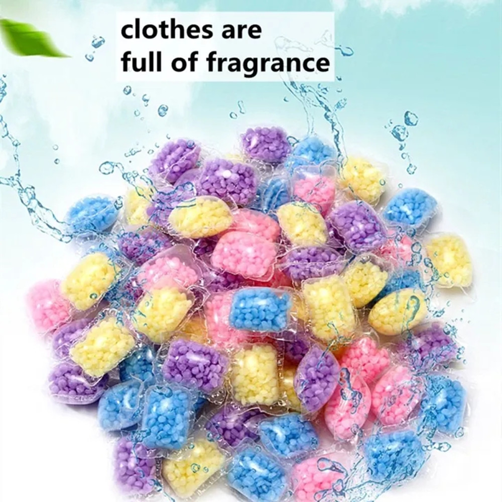เครื่องพ่นละอองน้ำหอมแบบเม็ดเม - Perfume Fragrance Powder บทวิจารณ์และราคา