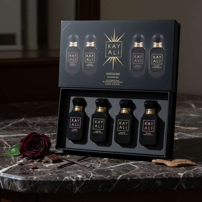 ชุดน้ำหอม KAYALI สำหรับทุกเพศ  - Perfume Royal Fragrance บทวิจารณ์และราคา