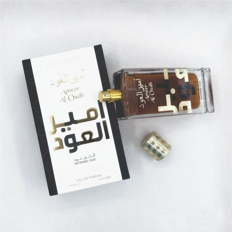 น้ำหอมอาหรับ Ameer Eau De Parf - Perfume Quality Fragrance Oils บทวิจารณ์และราคา