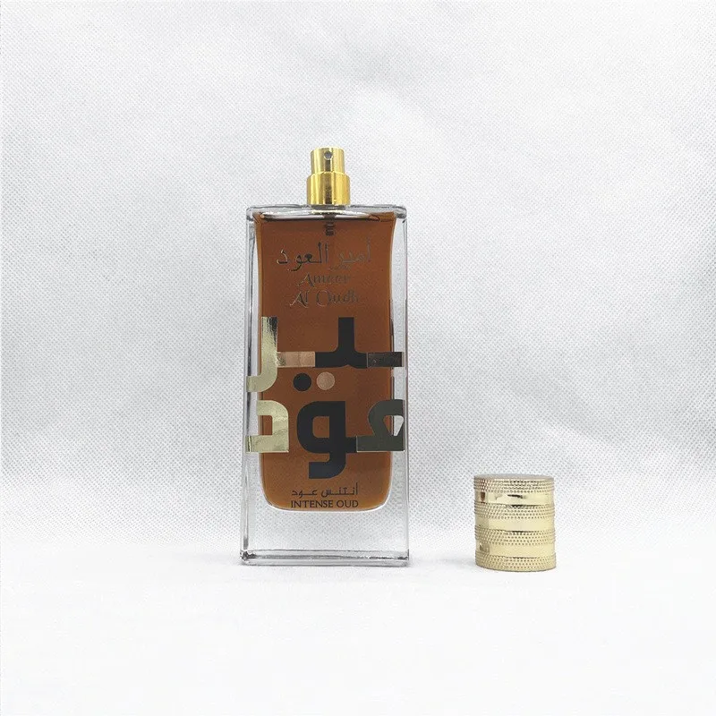 น้ำหอมอาหรับ Ameer Eau De Parf - Perfume Quality Fragrance Oils บทวิจารณ์และราคา