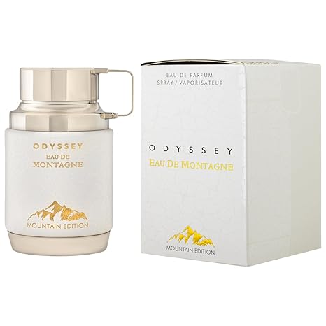 น้ำหอมอาหรับแท้ Armaf Odyssey  - Perfume Long Fragrance บทวิจารณ์และราคา