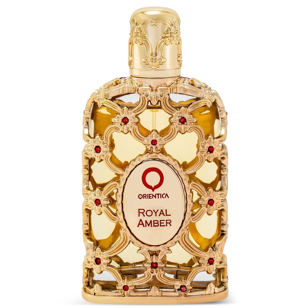 น้ำหอม Luxury Collection Royal - Perfume Royal Fragrance บทวิจารณ์และราคา