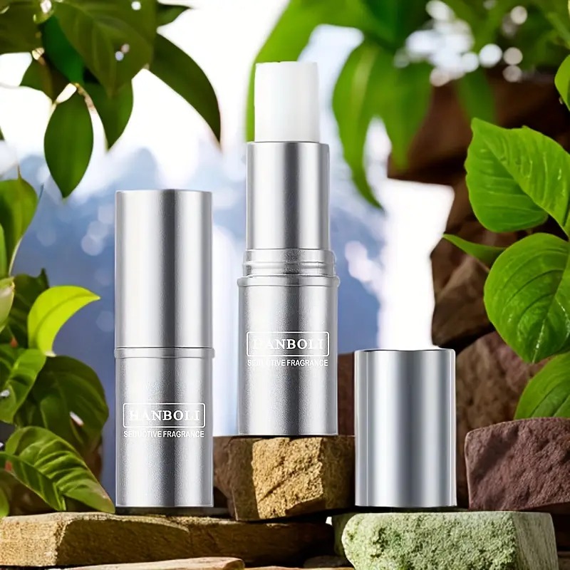 น้ําหอม Solid Love ติดทนนาน แท - Perfume Fragrance Moisturizer บทวิจารณ์และราคา