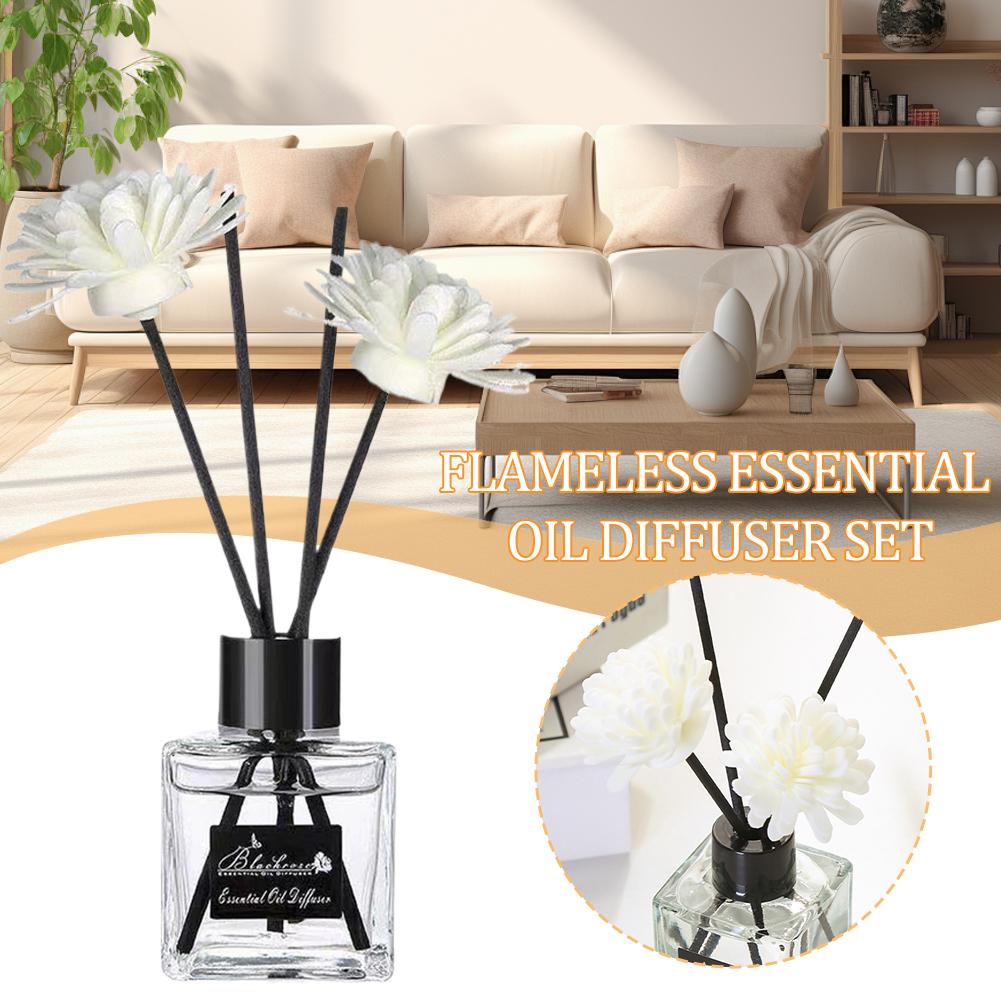 น้ำมันหอมระเหยสำหรับกระจายกลิ่ - Perfume Aroma Fragrance บทวิจารณ์และราคา