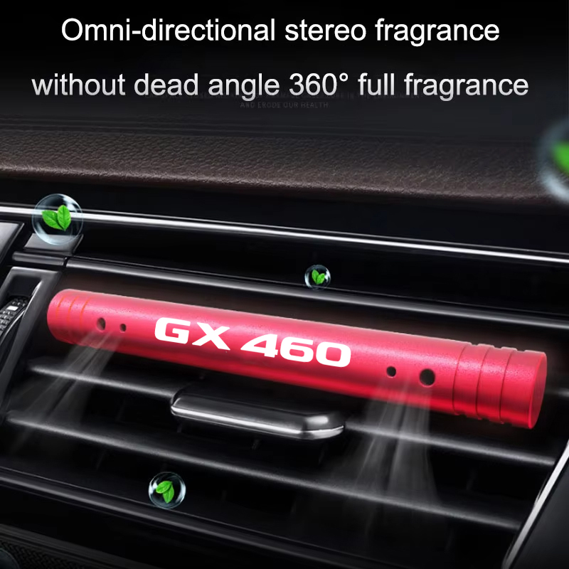 สําหรับ Lexus GX460 โลโก้ Car  - Perfume Fragrance Logo บทวิจารณ์และราคา