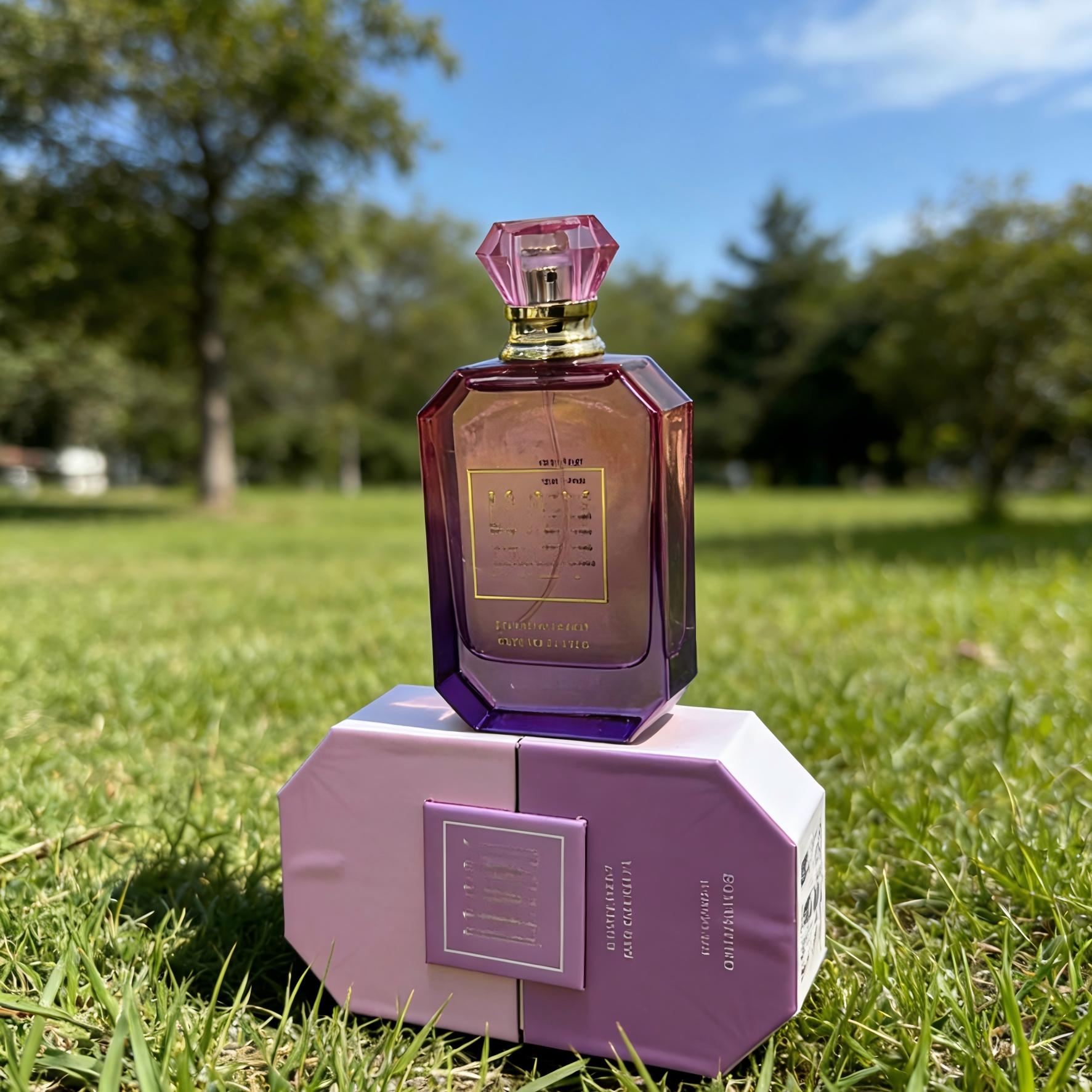 น้ำหอมฟ্লัวร์ มาเจสตี้ โรส รอย - Perfume Royal Fragrance บทวิจารณ์และราคา