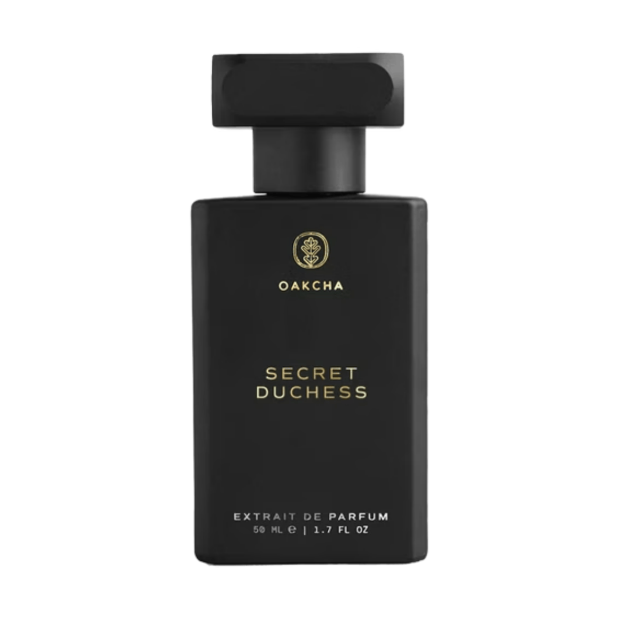 น้ำหอม OAKCHA Secret Duchess D - Perfume Fragrance Vanilla บทวิจารณ์และราคา